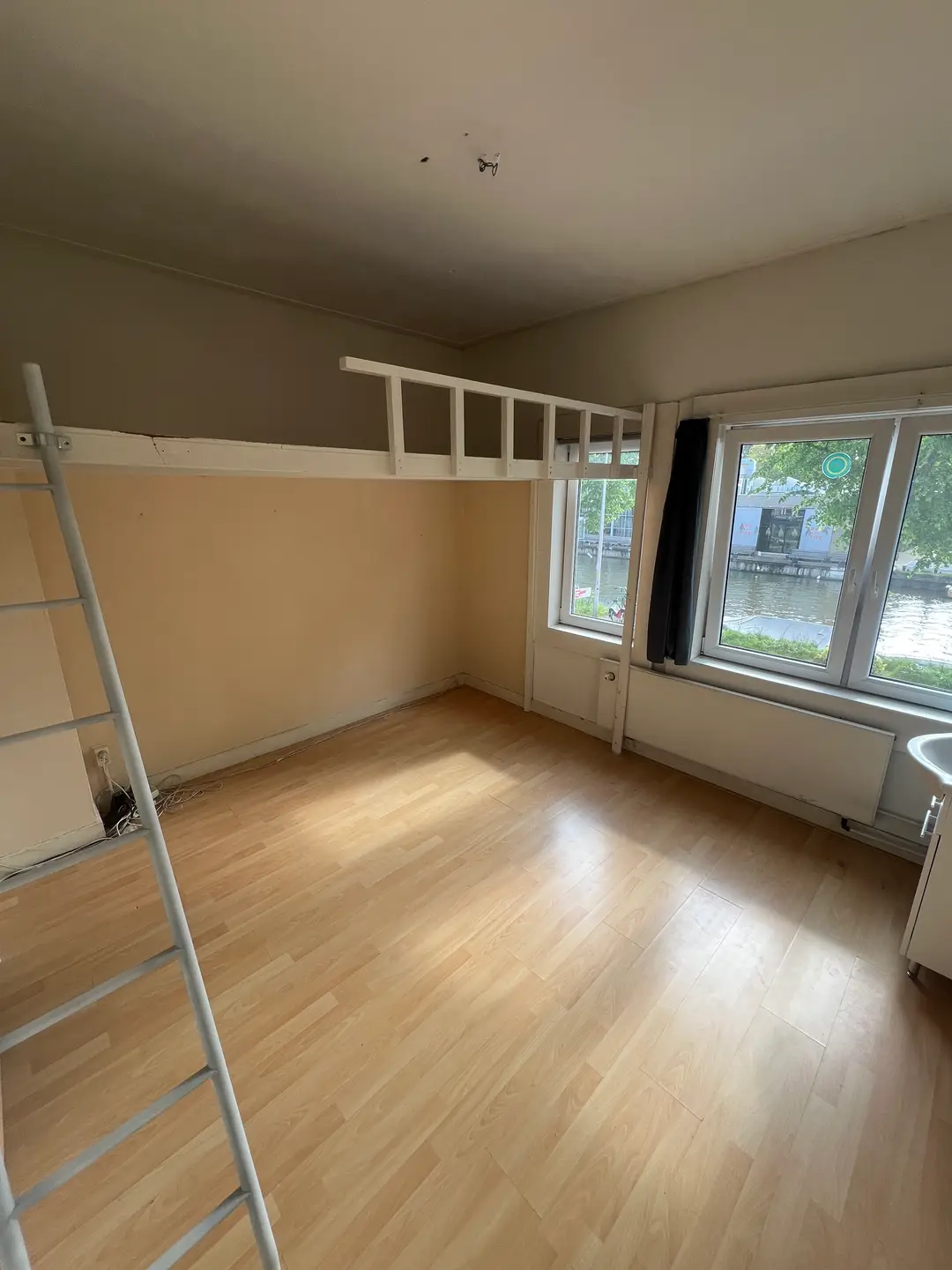 Foto #3 Kamer Jutfaseweg Utrecht