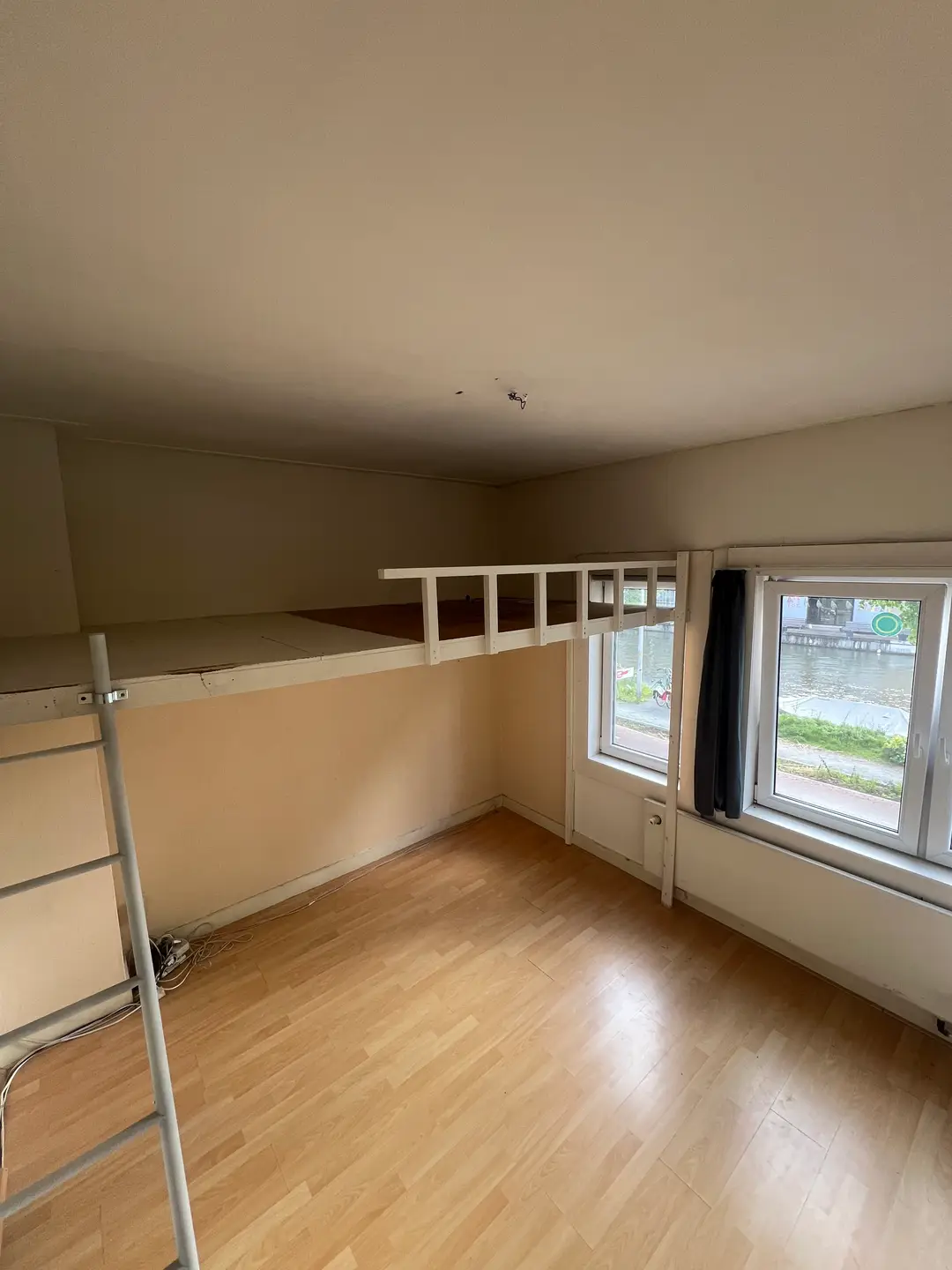 Foto #7 Kamer Jutfaseweg Utrecht