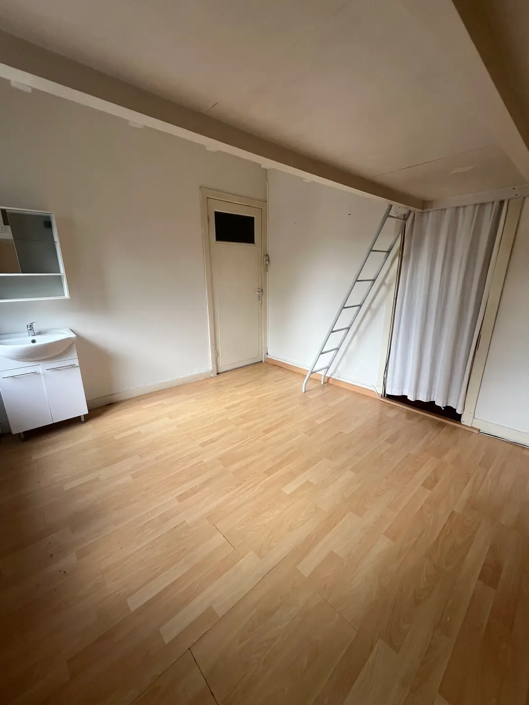 Foto #5 Kamer Jutfaseweg Utrecht
