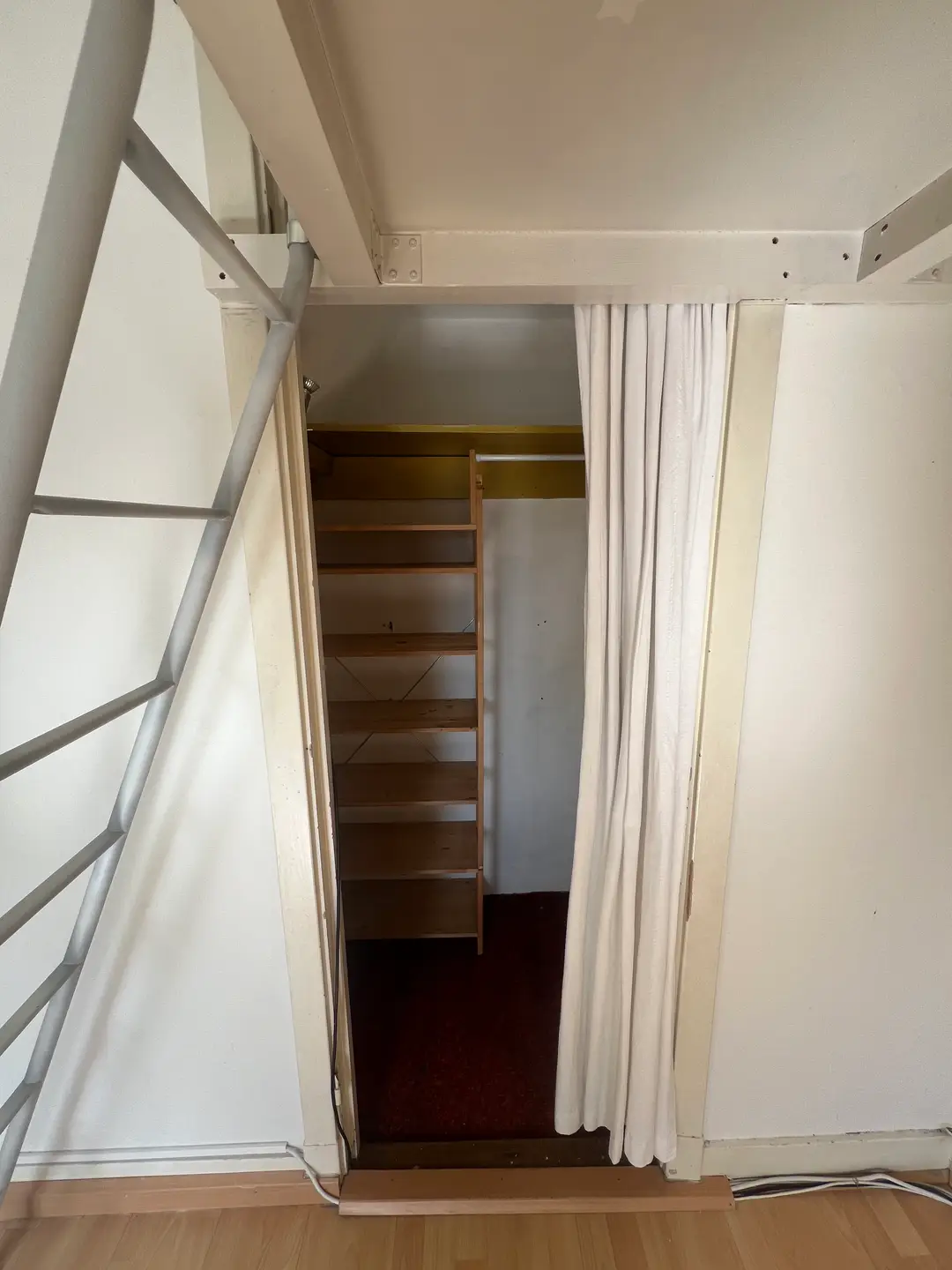 Foto #1 Kamer Jutfaseweg Utrecht