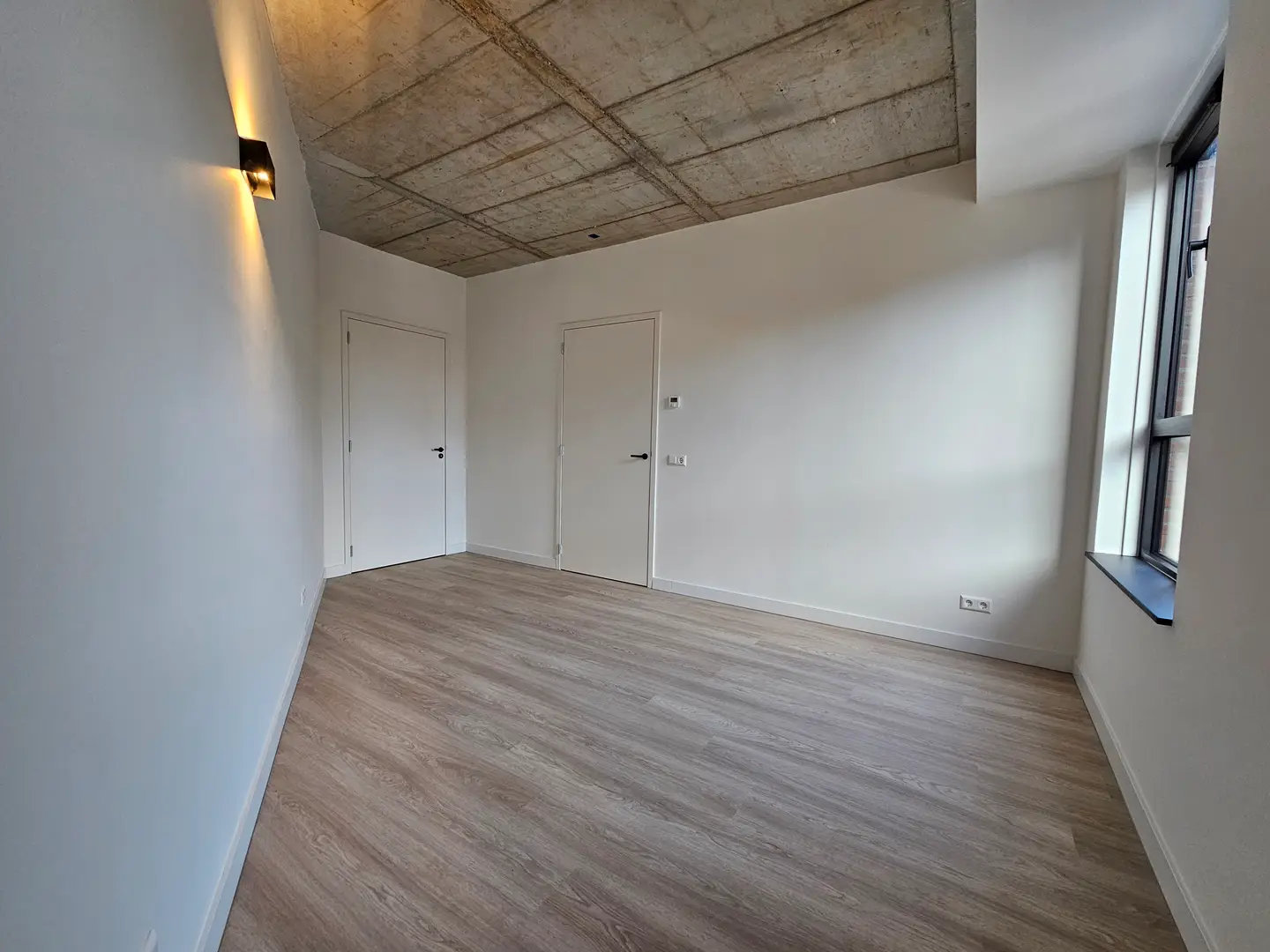 Foto #4 Appartement Concordiastraat Breda
