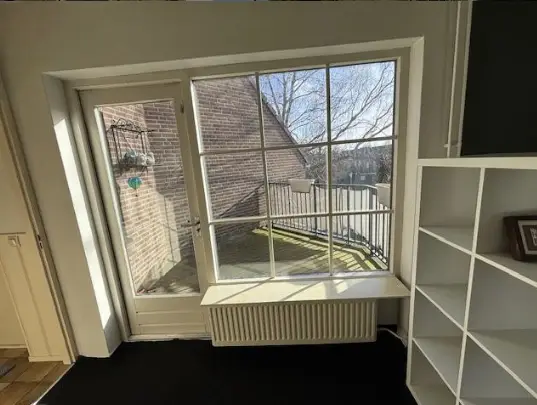 Foto #7 Huurwoning Bandholm Hoofddorp