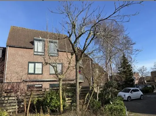 Foto #25 Huurwoning Bandholm Hoofddorp