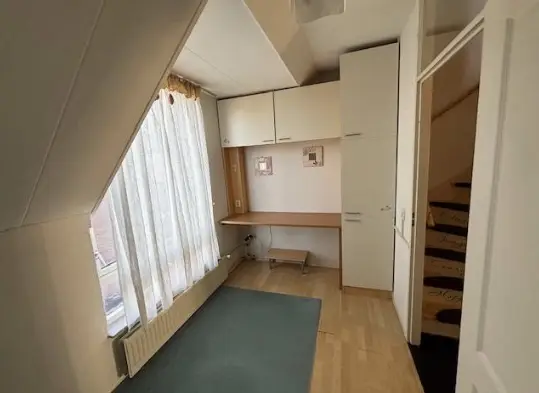 Foto #15 Huurwoning Bandholm Hoofddorp