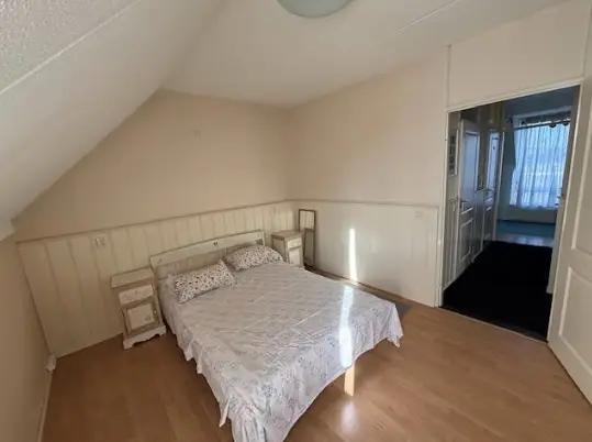 Foto #11 Huurwoning Bandholm Hoofddorp
