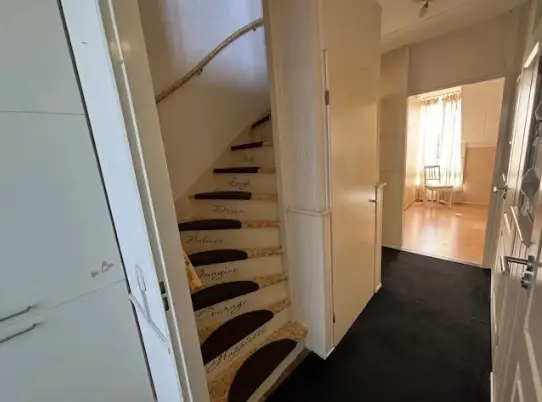 Foto #16 Huurwoning Bandholm Hoofddorp