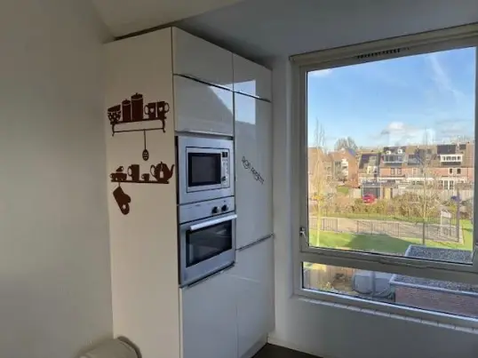 Foto #9 Huurwoning Bandholm Hoofddorp