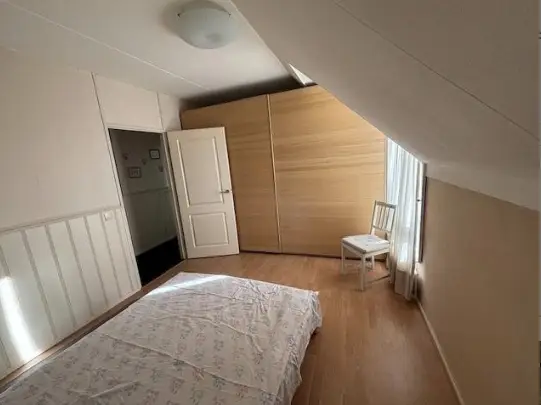 Foto #12 Huurwoning Bandholm Hoofddorp