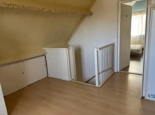 Foto #21 Huurwoning Bandholm Hoofddorp