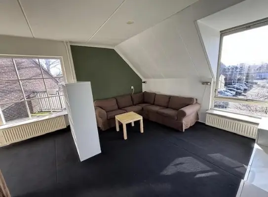 Foto #4 Huurwoning Bandholm Hoofddorp