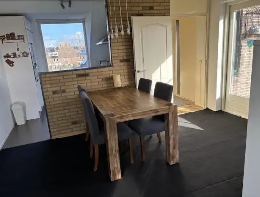 Foto #6 Huurwoning Bandholm Hoofddorp