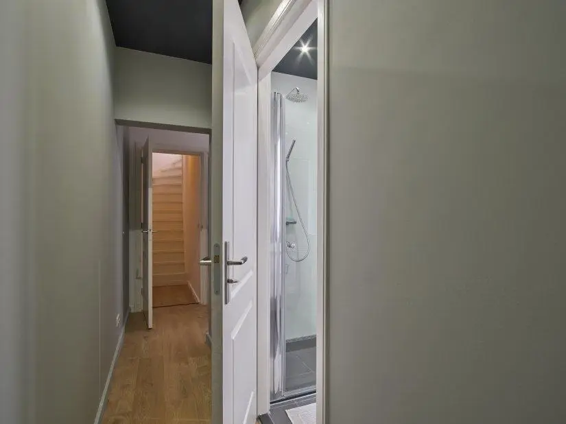 Foto #8 Appartement Herderinnestraat Den Haag