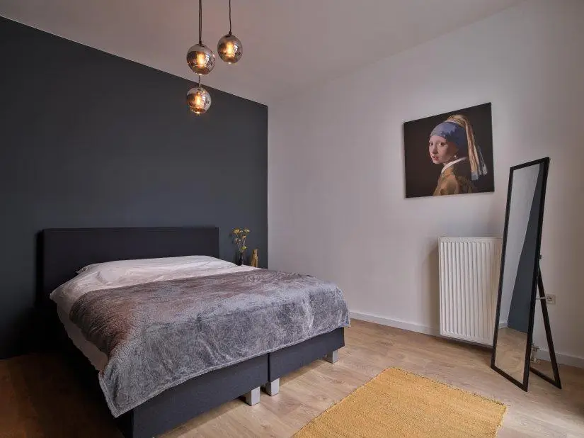 Foto #9 Appartement Herderinnestraat Den Haag