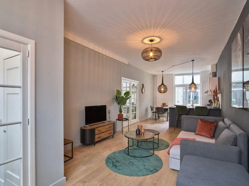 Foto #3 Appartement Herderinnestraat Den Haag