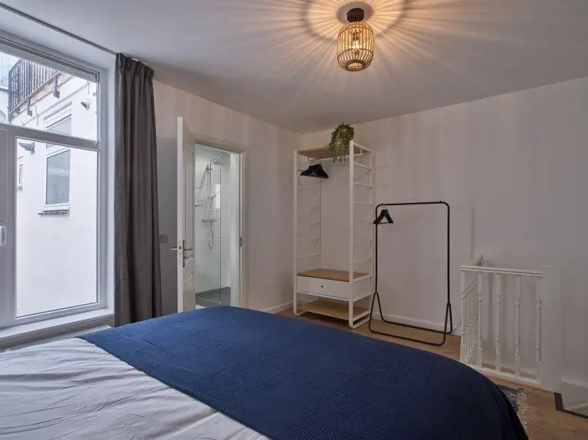 Foto #7 Appartement Herderinnestraat Den Haag