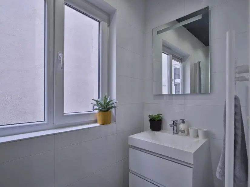 Foto #6 Appartement Herderinnestraat Den Haag