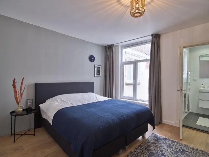 Foto #5 Appartement Herderinnestraat Den Haag