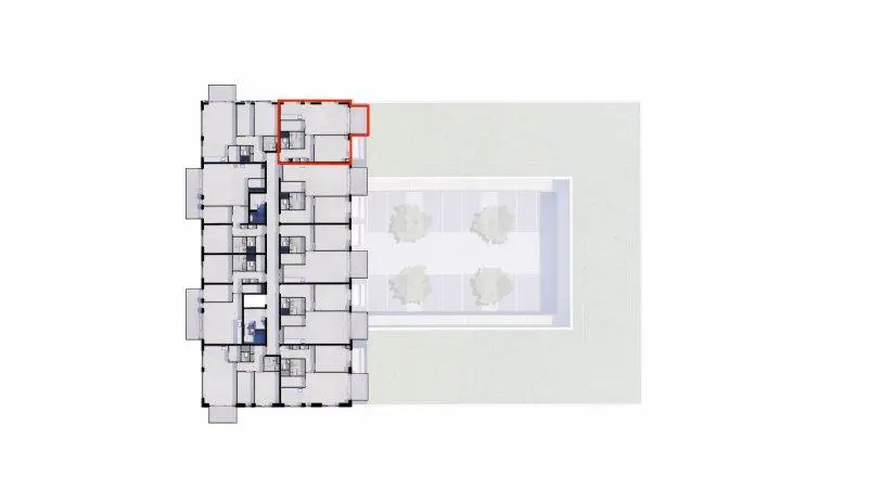 Foto #19 Huurwoning Kruisnetlaan Hoogvliet Rotterdam