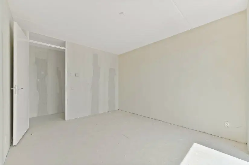 Foto #15 Huurwoning Kruisnetlaan Hoogvliet Rotterdam