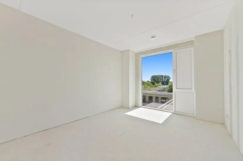 Foto #16 Huurwoning Kruisnetlaan Hoogvliet Rotterdam