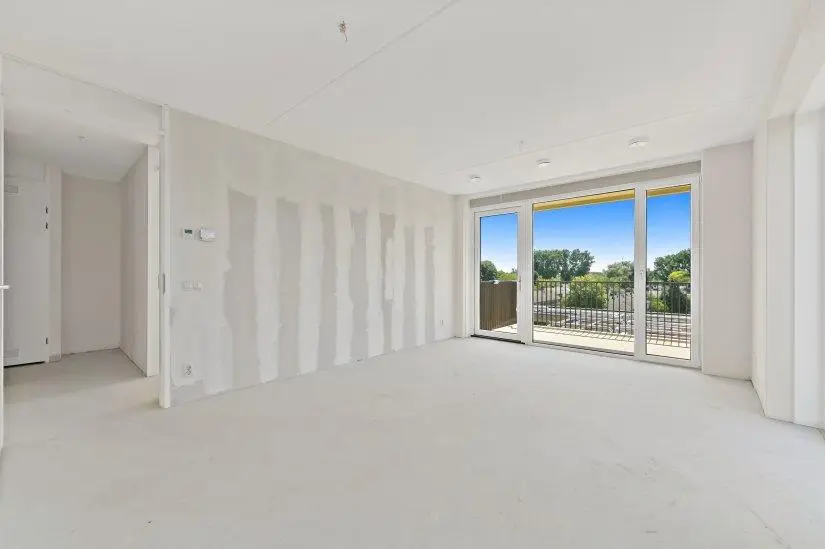 Foto #4 Huurwoning Kruisnetlaan Hoogvliet Rotterdam