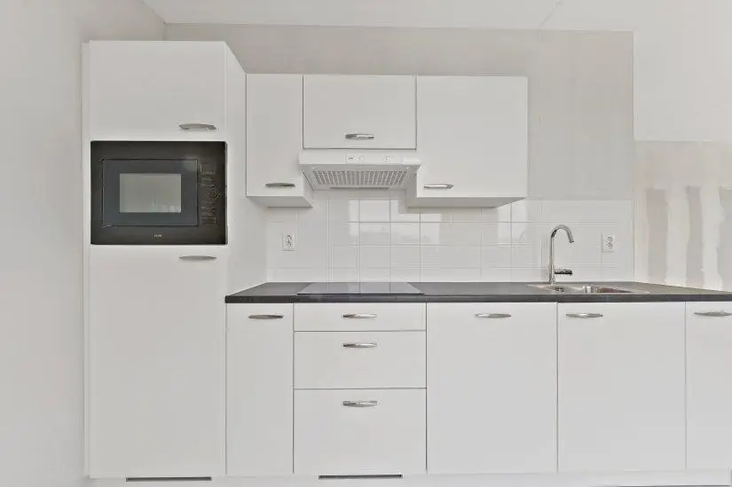 Foto #6 Huurwoning Kruisnetlaan Hoogvliet Rotterdam