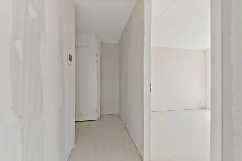Foto #14 Huurwoning Kruisnetlaan Hoogvliet Rotterdam