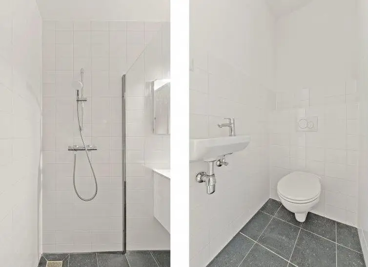 Foto #13 Huurwoning Kruisnetlaan Hoogvliet Rotterdam