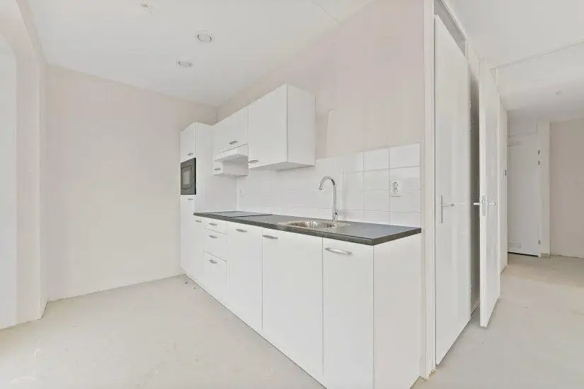 Foto #5 Huurwoning Kruisnetlaan Hoogvliet Rotterdam