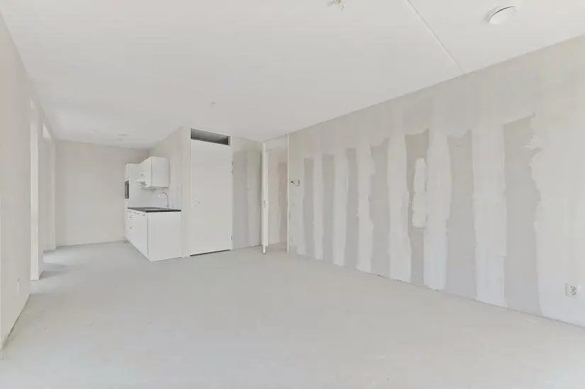 Foto #2 Huurwoning Kruisnetlaan Hoogvliet Rotterdam