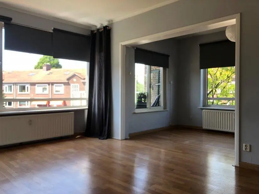 Foto #3 Appartement Sir Winston Churchilllaan Rijswijk
