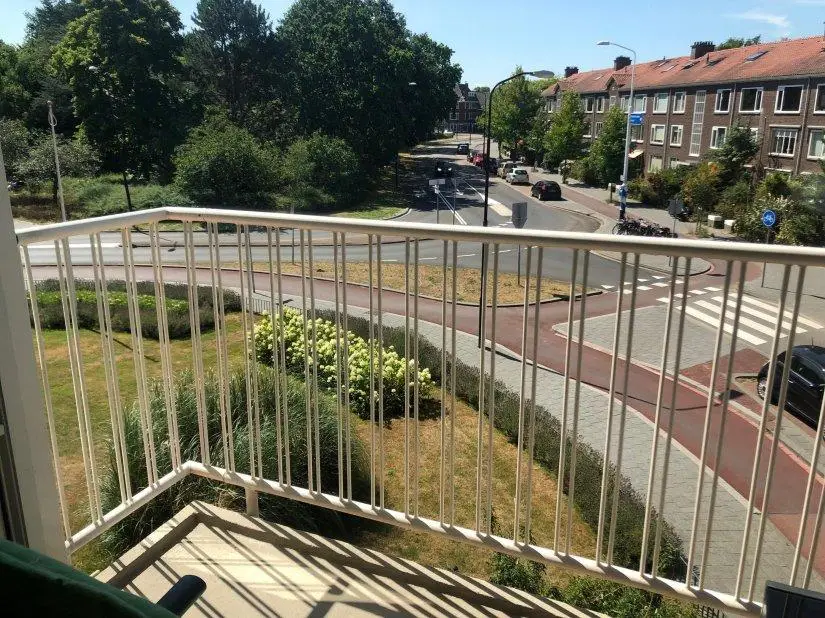Foto #6 Appartement Sir Winston Churchilllaan Rijswijk