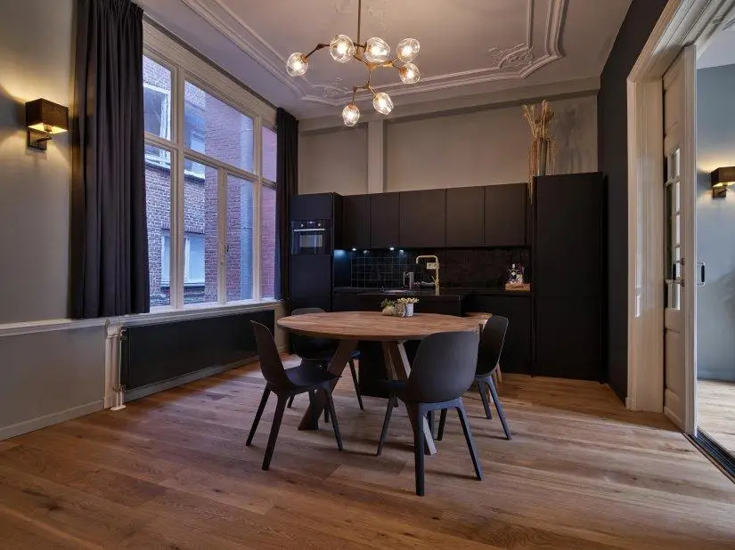 Foto #9 Appartement Kettingstraat Den Haag