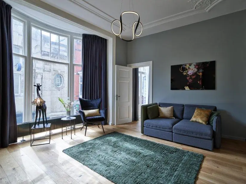 Foto #3 Appartement Kettingstraat Den Haag