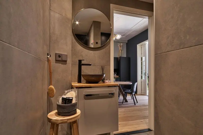 Foto #10 Appartement Kettingstraat Den Haag