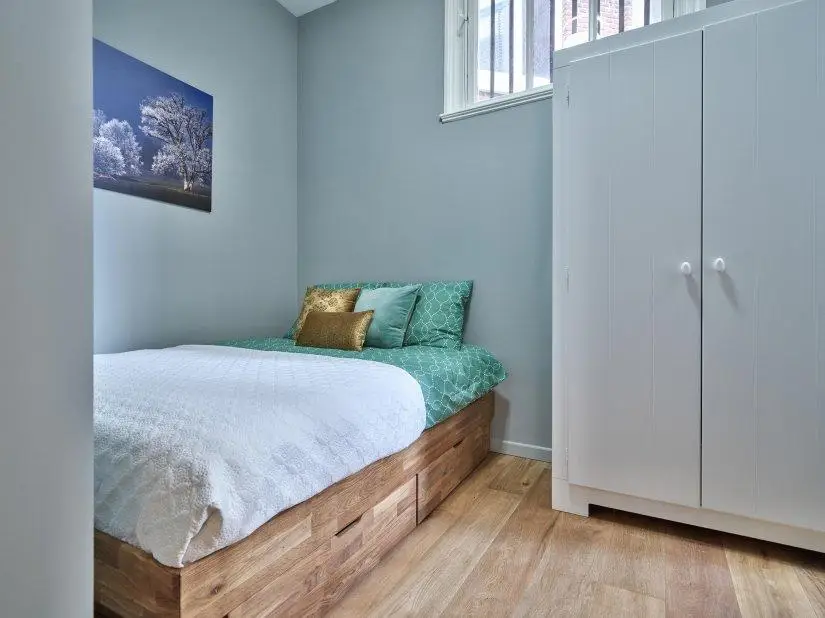 Foto #12 Appartement Kettingstraat Den Haag