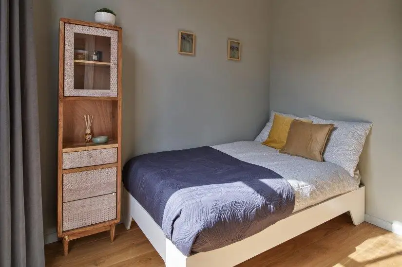 Foto #5 Appartement Kettingstraat Den Haag