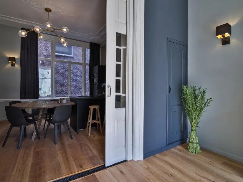 Foto #7 Appartement Kettingstraat Den Haag