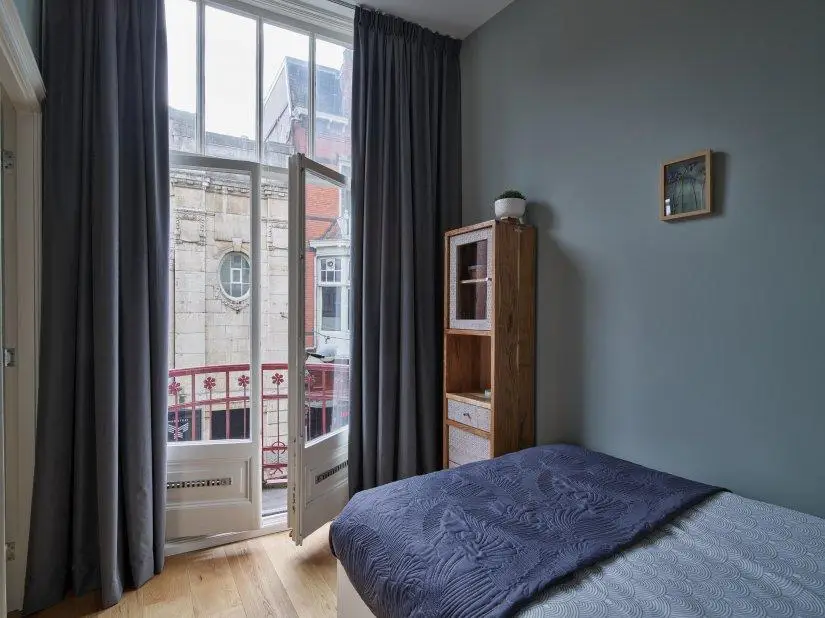 Foto #6 Appartement Kettingstraat Den Haag