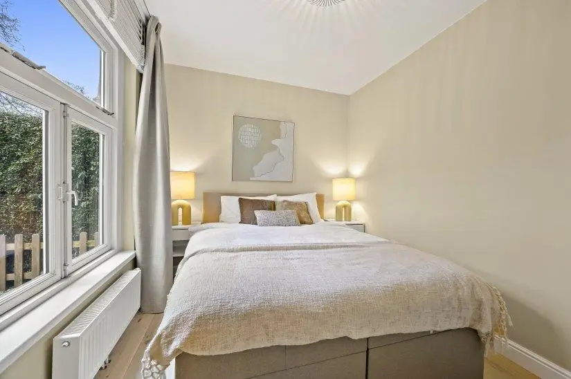 Foto #16 Appartement Hoge Zand Den Haag