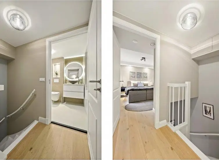 Foto #18 Appartement Hoge Zand Den Haag