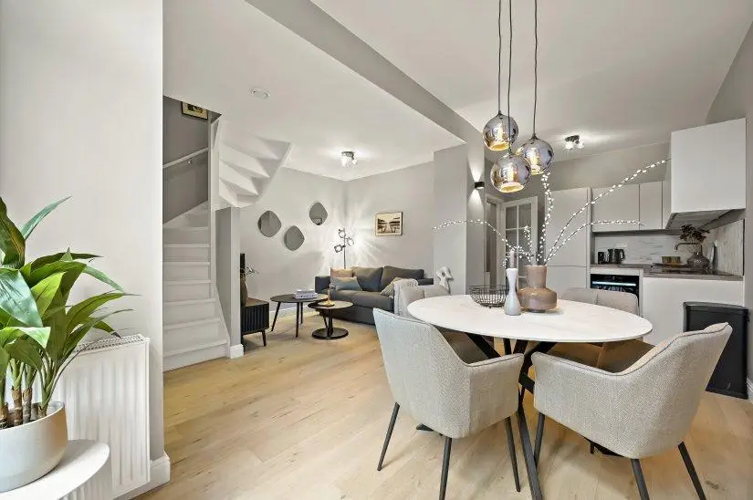Foto #5 Appartement Hoge Zand Den Haag