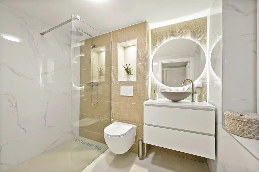 Foto #19 Appartement Hoge Zand Den Haag