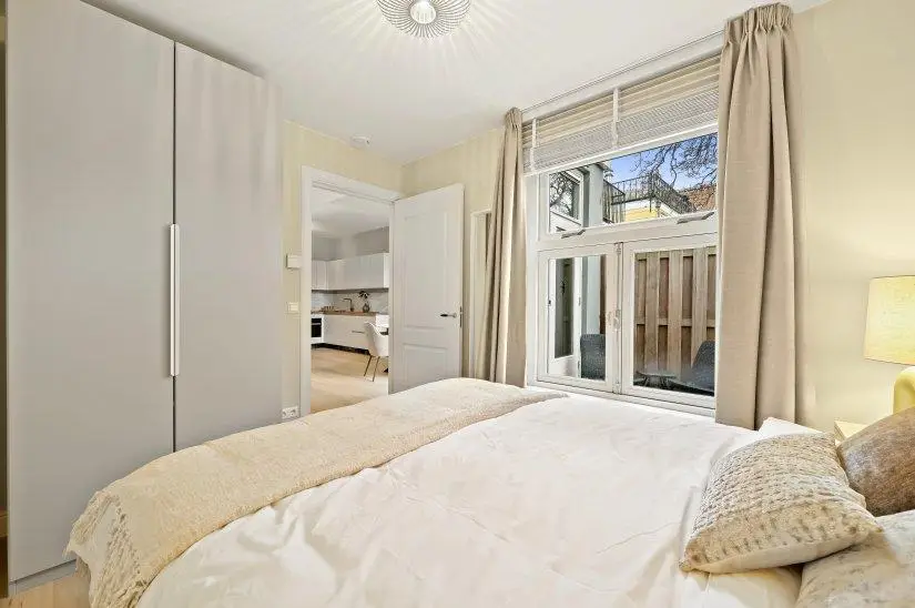 Foto #17 Appartement Hoge Zand Den Haag