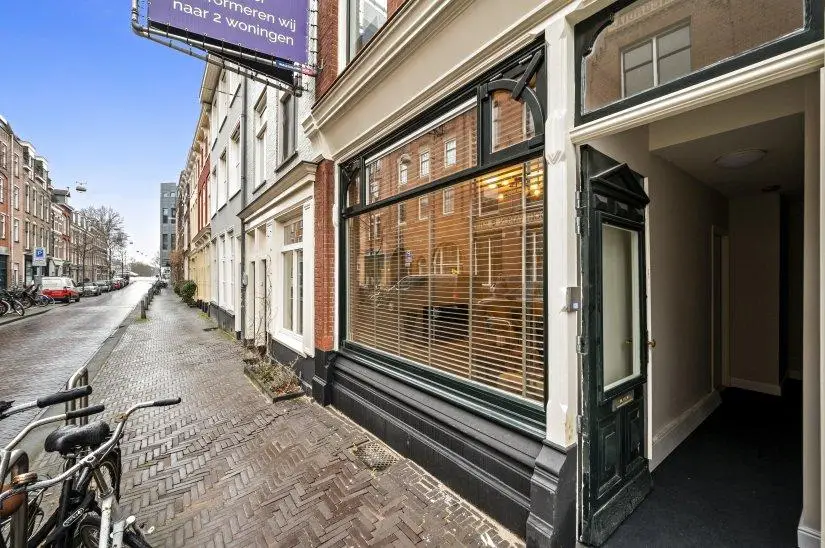 Foto #12 Appartement Hoge Zand Den Haag