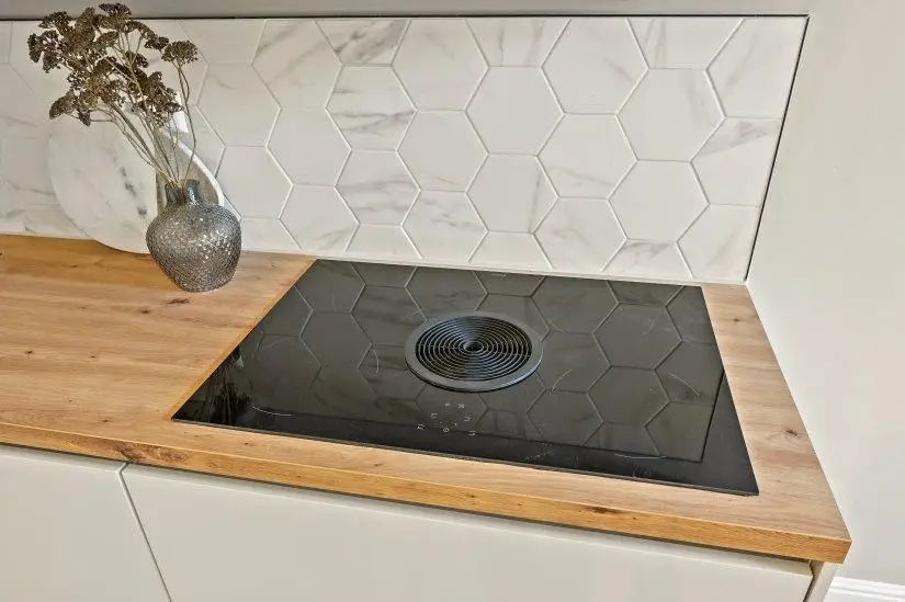 Foto #9 Appartement Hoge Zand Den Haag