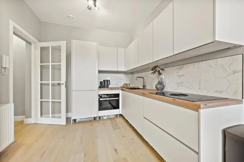Foto #7 Appartement Hoge Zand Den Haag