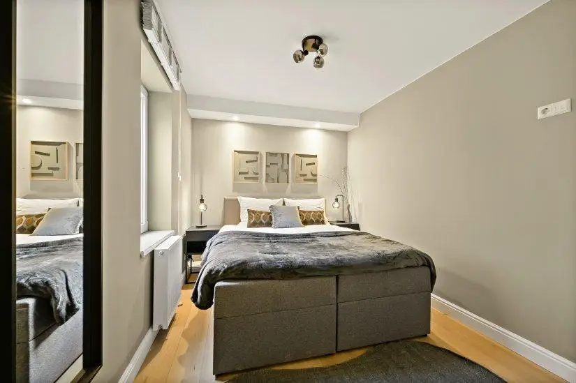 Foto #22 Appartement Hoge Zand Den Haag