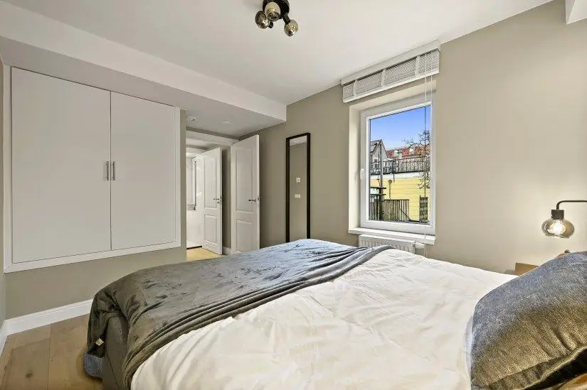 Foto #23 Appartement Hoge Zand Den Haag