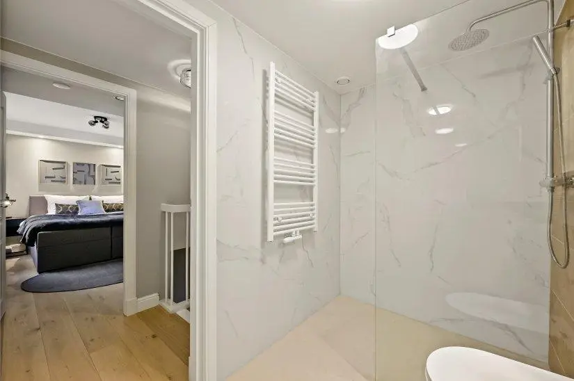 Foto #20 Appartement Hoge Zand Den Haag